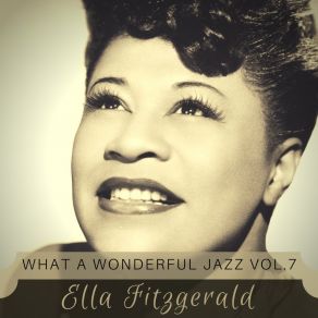 Download track I'm Beginning To See The Light Ella Fitzgerald