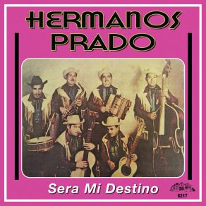 Download track Los Amores De Mi Prieta Hermanos Prado