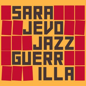 Download track Numberblocks Sarajevo Jazz Guerrilla