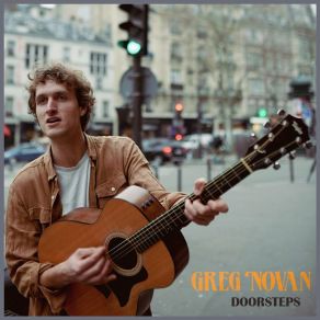 Download track My Great Outdoors Greg Novan