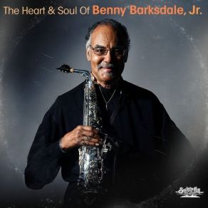 Download track Jazz In The Go-Go JR, Benny Barksdale