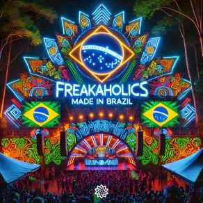 Download track Ciranda Pra Janaina FreakaholicsGroove Impact, Ana Cacimba, Phantom BR