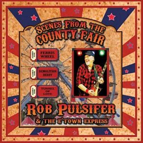 Download track New Mountain Sunrise Rob Pulsifer, The E’town Express