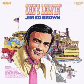 Download track Love Is Worth The Tryin' Jim Ed Brown