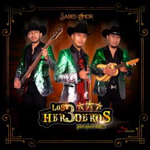 Download track El Son De Las Abuelitas Los 3 Herederos