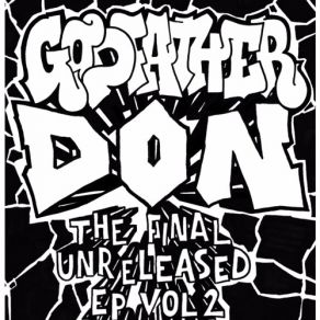 Download track Arch Enemies Godfather Don