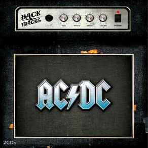 Download track Crabsody In Blue AC / DC