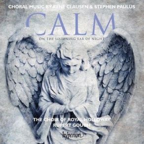 Download track 3. Clausen: A Jubilant Song The Choir Of Royal Holloway