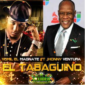 Download track El Tabaguino Johnny Ventura, Yomil El Magnate