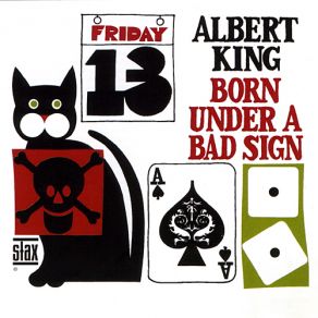 Download track As The Years Go Passing By Albert King