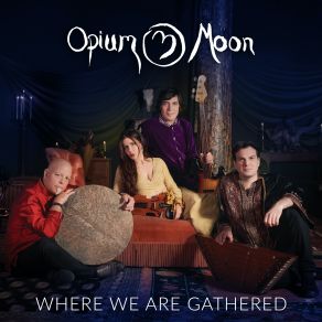 Download track Through The Ages Opium Moon