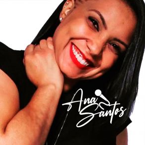 Download track Moleque Atrevido / Luz Do Repente / Mas Quem Disse / Dor De Amor / Melhor Pra Nós Dois (Cover) Ana Santos Cantora