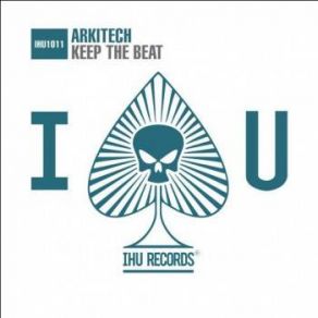 Download track Keep The Beat (Radio Edit) Arkitech