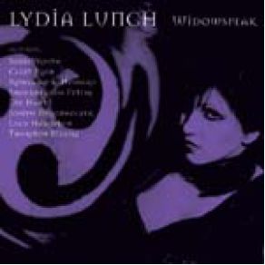 Download track Four Cornered Room Lydia Lunch