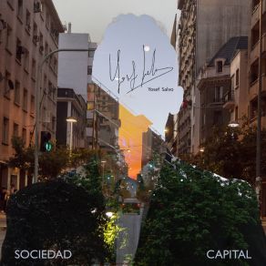 Download track Societa Capitale Yosef Salvo