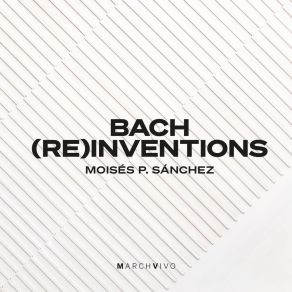 Download track Invention No. 12 In A Major, BWV 783 (Arr. For Jazz Band) Moisés P. SánchezJohann Sebastian Bach