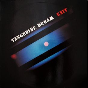 Download track Remote Viewing Tangerine Dream