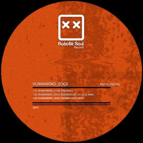 Download track Edge (Human Halo Remix) Humankind