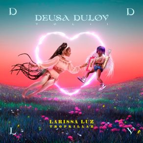 Download track Cupido Erê Larissa Luz