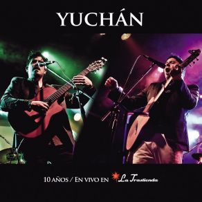 Download track Si Te Pudiera Dar (En Vivo) Yuchán