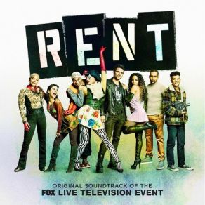 Download track Seasons Of Love Original Television Cast Of Rent LiveCompany Of Rent Live