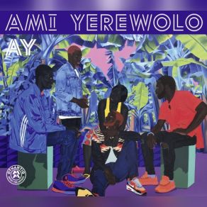 Download track I Bamba Ami Yerewolo