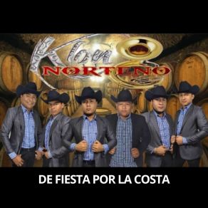 Download track Ave Cautiva / Necesito Decirte / No Te Podias Quedar / Naila / Una Vez Klon Norteño