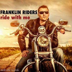 Download track It's Hard To Just Stop Lovin' One Franklin Riders