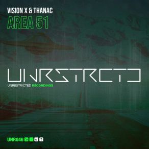 Download track Area 51 The Vision, Thanac