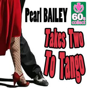 Download track A Little Learnin' Is A Dangerous Thing Pearl Bailey