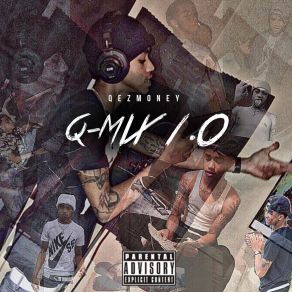 Download track Use To This (Q-Mix) Qezmoney