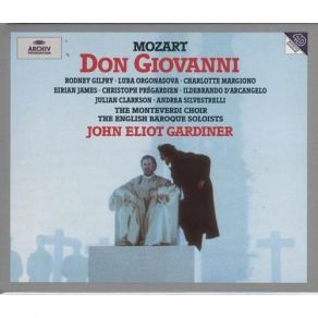 Download track 14 Act 2. Scene 3. No. 16 Canzonetta. Deh, Vieni Alla Finestra Mozart, Joannes Chrysostomus Wolfgang Theophilus (Amadeus)