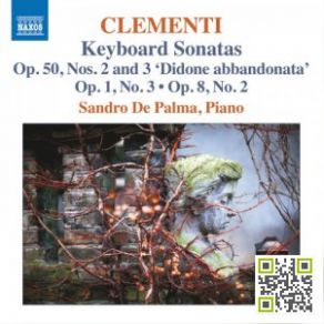 Download track Piano Sonata In E-Flat Major, Op. 8 No. 2: III. Rondo. Allegro Sandro De Palma