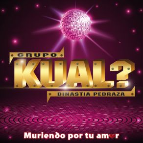 Download track Virgen De Santa Cecilia Grupo Kual