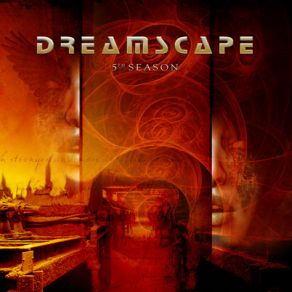 Download track Farewell Dreamscape