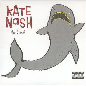 Download track Mouthwash Kate Nash