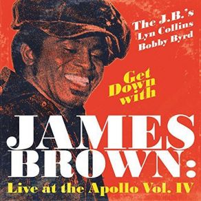 Download track Pass The Peas James BrownThe J. B. 'S