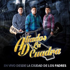 Download track Chaparra De Mi Alma (En Vivo) Alidos De La Cuadra