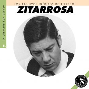 Download track Reportaje A Zitarrosa En Raíces Latinoamericanas 1984 (1) Alfredo Zitarrosa