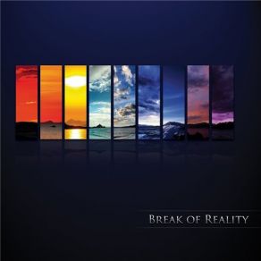 Download track Vintage Break Of Reality