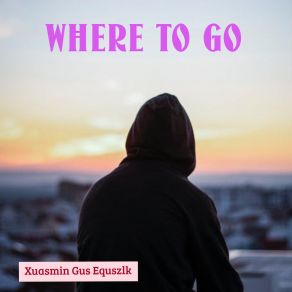 Download track Where To Go Xuasmin Gus