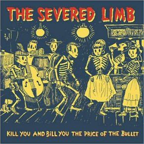 Download track The Severed Limb The Severed Limb