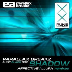 Download track Shadow (Affective Remix) Parallax Breakz