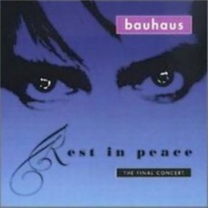 Download track Dancing Bauhaus