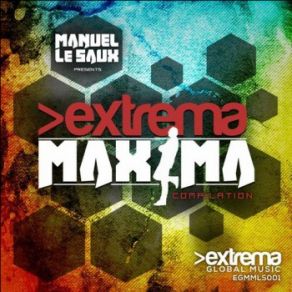 Download track Virus (Radio Edit) Manuel Le SauxMichael Kaelios