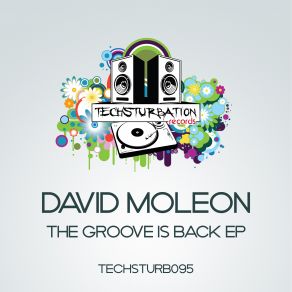 Download track Techno Cat (Original Mix) David Moleon