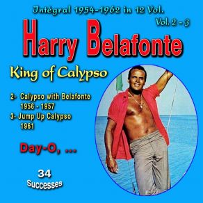 Download track Sweetheart From Venezuela Harry Belafonte