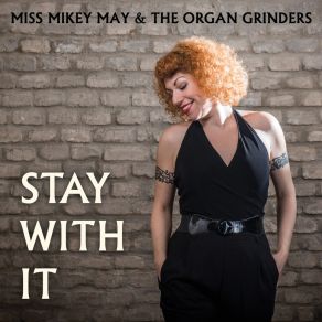 Download track You Better Deliver Miss Mikey May