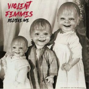 Download track Add It Up (Live 1993) Violent Femmes