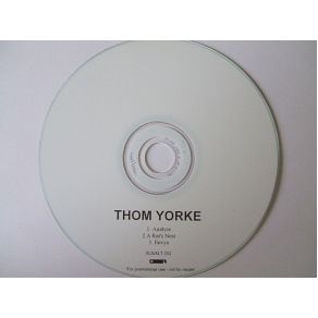 Download track A Rat'S Nest Thom Yorke